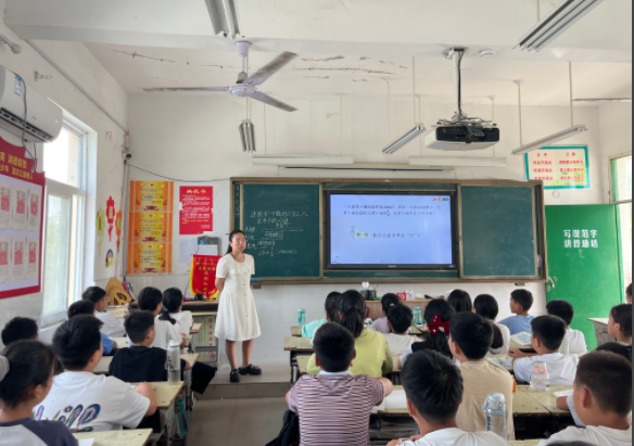 多媒体教学设备全掩盖优质数字教育资源掩盖面不断拓展深化 多媒体教学设备全掩盖优质数字教育资源掩盖面不断拓展深化